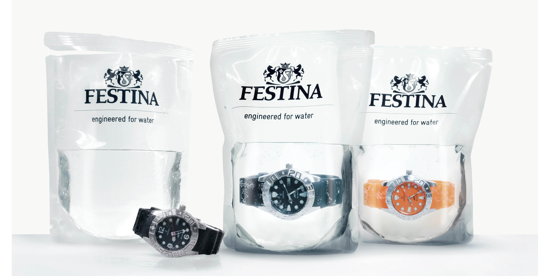 festina packaging y unboxing