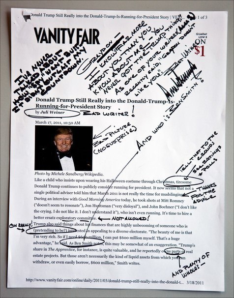 trump-font