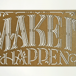 Diseño de LETTERING