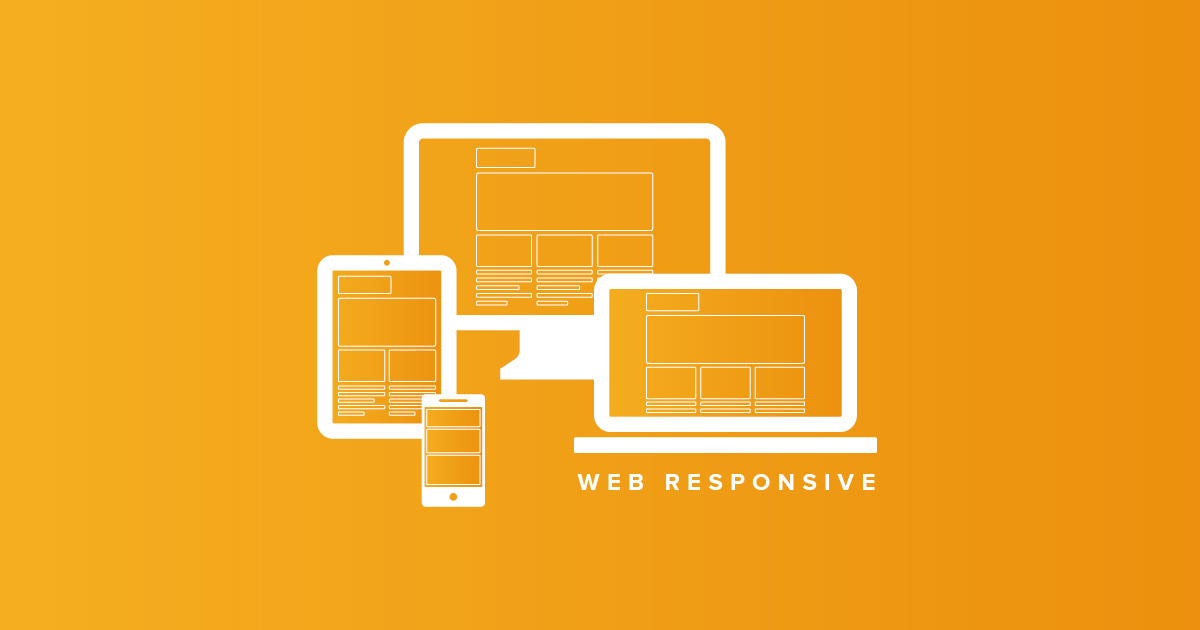 Responsive Design qué es