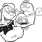 Popeye el marino