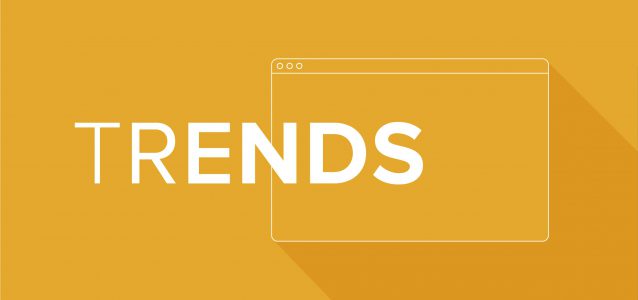 tendencias diseño web 2019