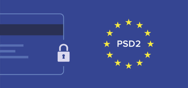 PSD2 Nueva normativa europea