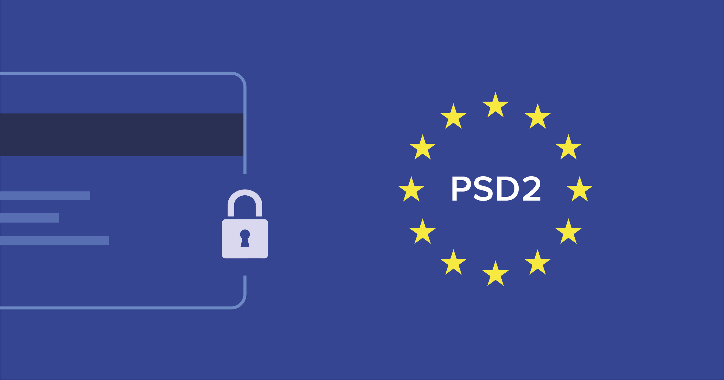 PSD2 Nueva normativa europea