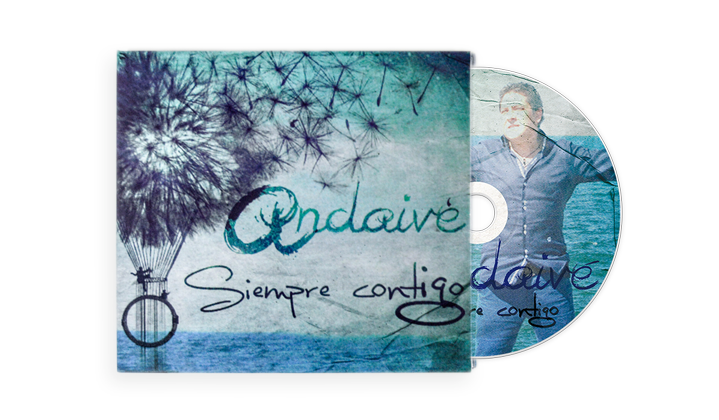 sample of duplication in digipack and digisleeve