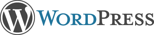 WordPress logotype
