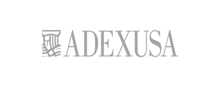 Logotipo Adexusa