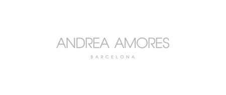 Logotipo Andrea Amores