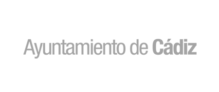 Logotype Ayuntamiento de Cádiz