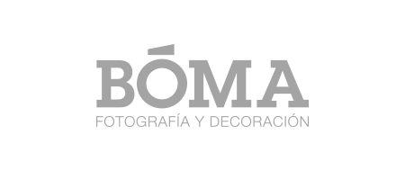 Logotipo BOMA