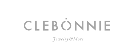 Logotype Clebonnie