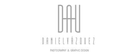 Logotipo Daniel Vázquez