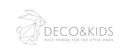 Logotipo Deco & Kids