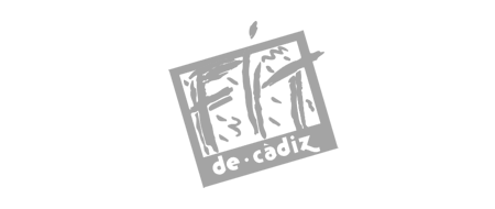 Logotype FIT Cádiz