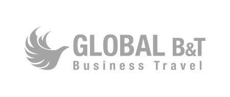 Logotype Global Business Travel