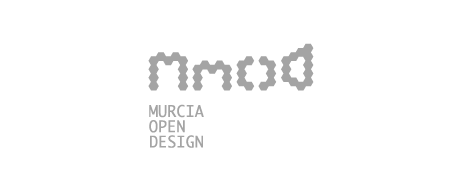 Logotipo MMOD