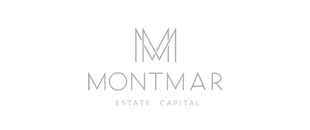 Logotipo Montmar Estate Capital