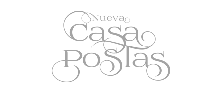 Logotipo Nueva Casa Postas