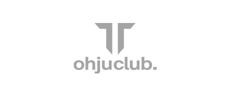 Logotipo Ohjuclub