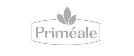 Logotipo Primeale