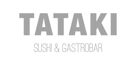 Logotipo Tataki