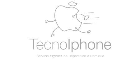 Logotype Tecnoiphone