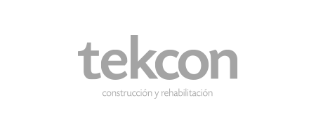 Logotipo tekcon