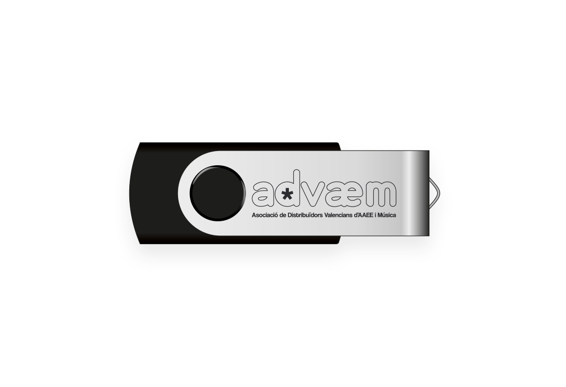 Logotipo Advaem