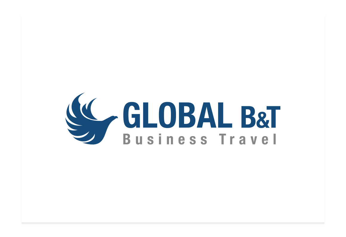 global business travel group i