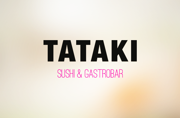 Imagen de Tataki - Sushi & Gastrobar