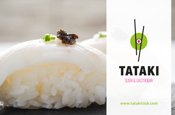 Image of Tataki - Sushi & Gastrobar