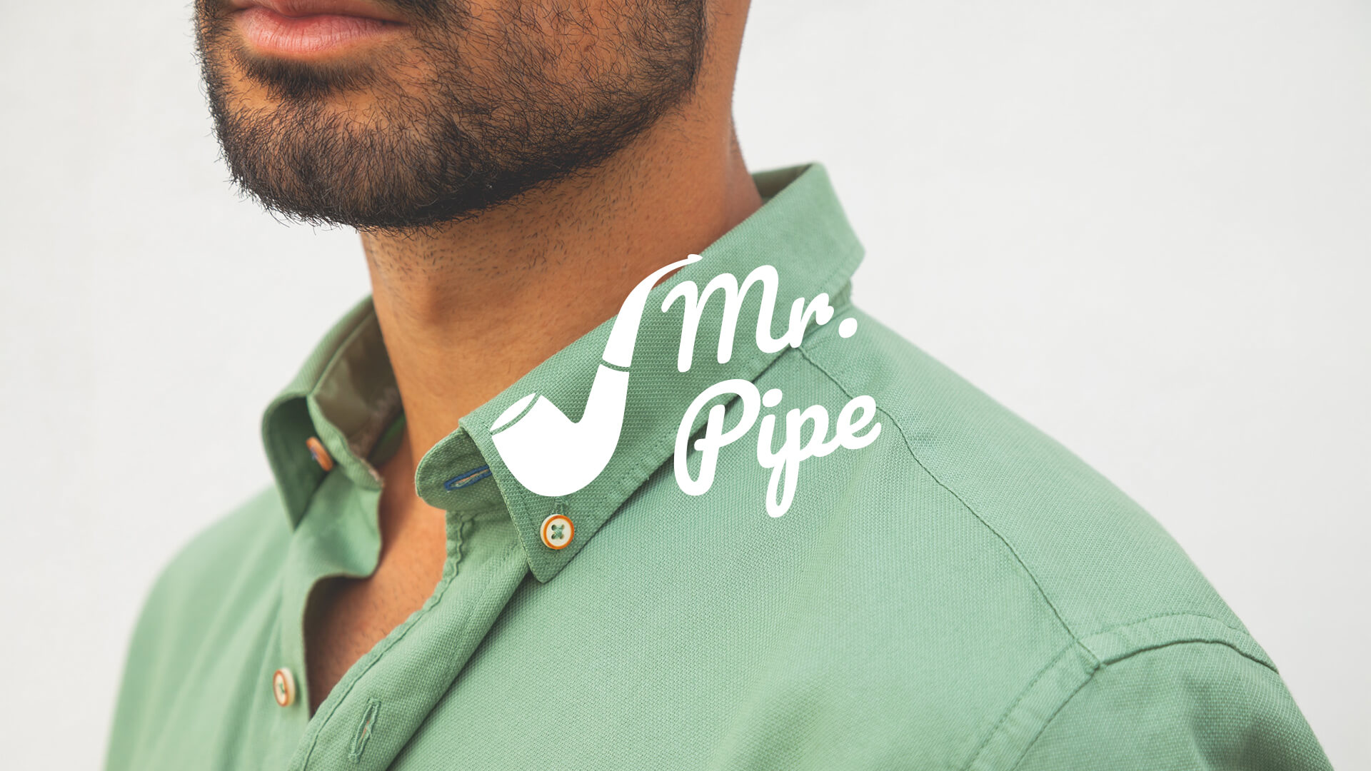 Shop online:Shop online Mr Pipe