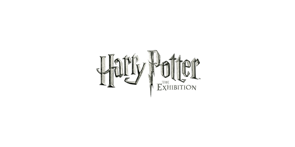 Logotype of Website development Harry Potter